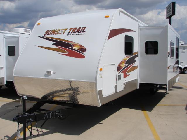2010 Crossroads Sunset Trail